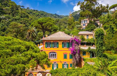 Villa Milva - Paraggi Portofino - - Foto 30