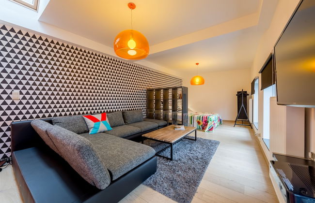 Smartflats City - Brusselian - Foto 1