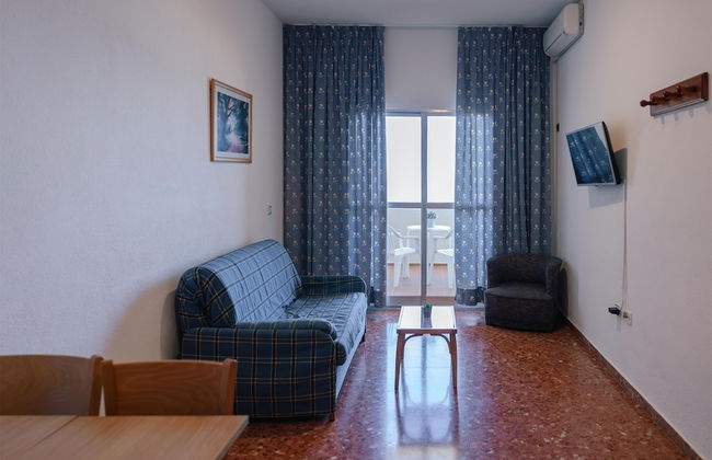 Port Europa Hotel - Foto 36