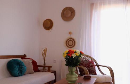 Eleocharis near Amfilochia & Amvrakikos Gulf - Foto 5