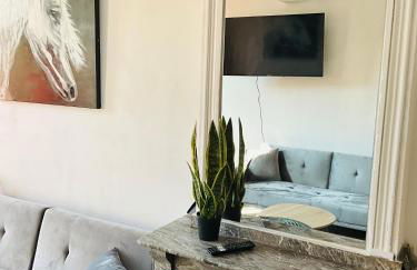 Hôte Labyrinthe sur la place chambres d, hôtes , calme ,Netflix - Foto 29