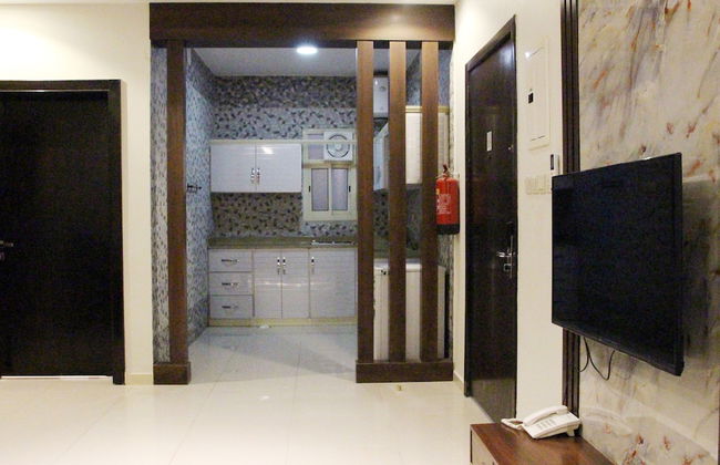 Khayali Tourist Resort 1 - Foto 8