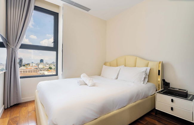 Madison Saigon - ANGIA Hospitality - Foto 24