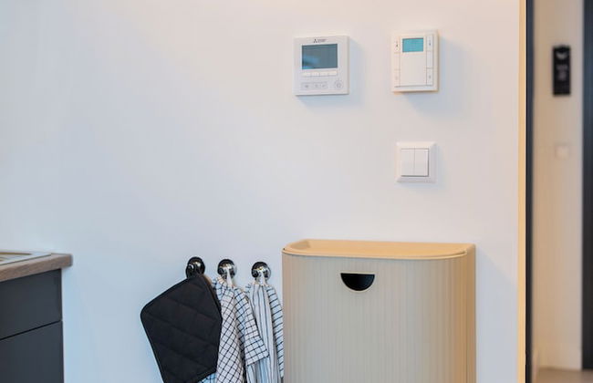 Alphabet Apartments Brede Hilledijk - Photo 34