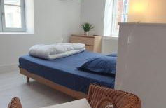 Charmant studio centre de Bourgueil - Foto 19