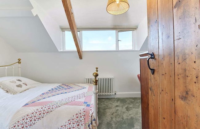 Host Stay Waterleap Cottage - Foto 11