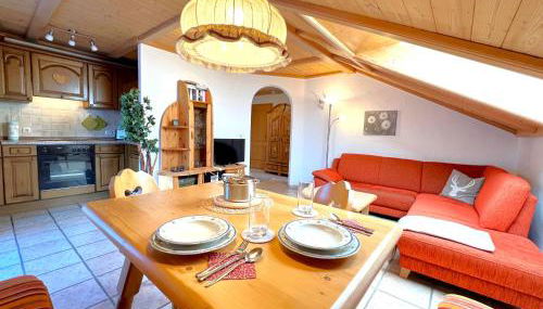 Ferienwohnung Ferienidyll am Forrgensee - Foto 3