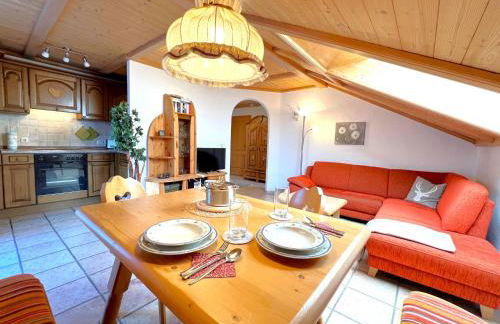 Ferienwohnung Ferienidyll am Forrgensee - Foto 3