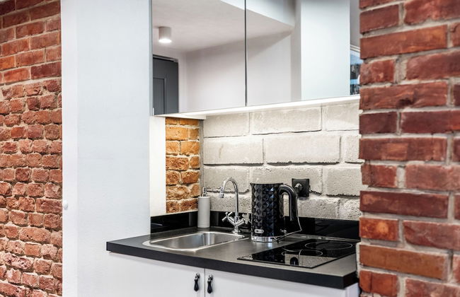 RentPlanet - Apartamenty Strzałowa - Foto 24