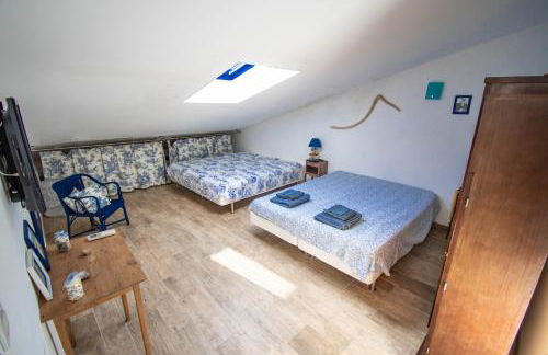 U Paradisu - Villa 10/12 pers avec piscine privée - Foto 8