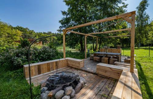 Water Hideout - Floating Villas in Wild Nature - Foto 68