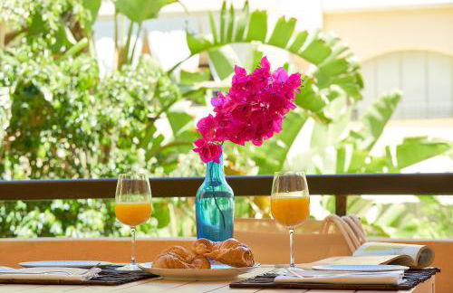 Beach & Golf Design Apartment Marbella - Photo 8