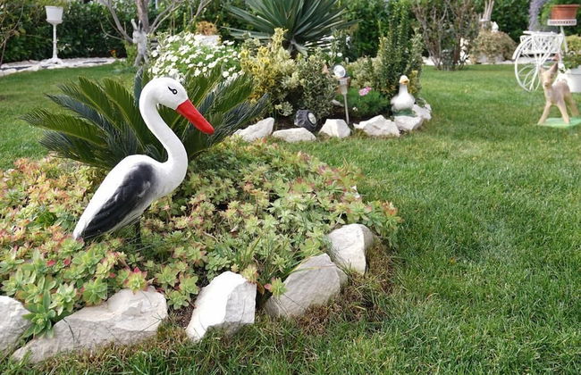 Villa Daniela - Foto 27