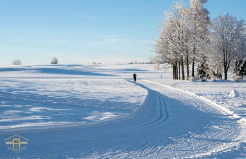 Notre Chalet - Boutique Appartements 4 étoiles & Sauna - Foto 37