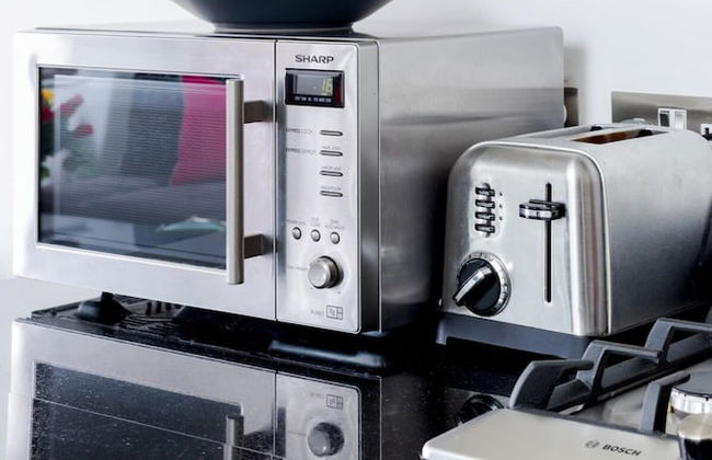 Stylish Apartment With Private Rooftop in Covent Garden - Foto 7