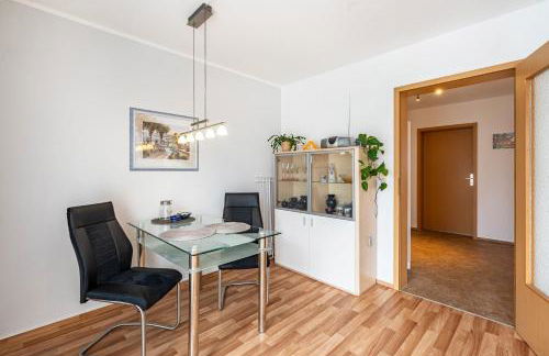 Ferienwohnung Am Goldenen Löwen - Foto 9