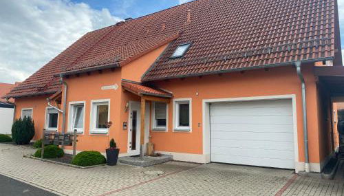 Steigerwaldblick Apartments Burgebrach - Foto 2