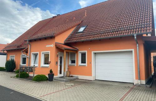 Steigerwaldblick Apartments Burgebrach - Foto 2