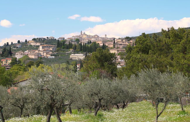 Corte Fratini Residenza D'Epoca - Foto 72