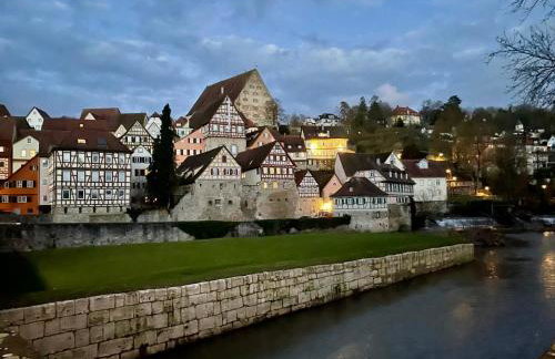 Ferienwohnung Loh - 55Zoll TV - Schnelles Internet 500MBit - Foto 40