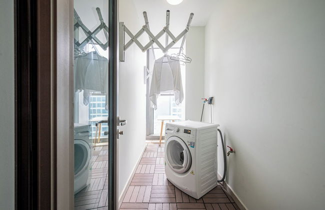 Landmark 81 apartment Sum Condotel - Photo 52