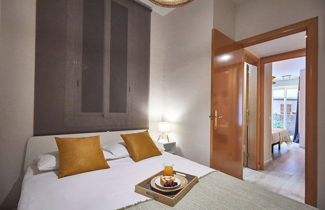 BBarcelona Clot Apartments - Foto 14