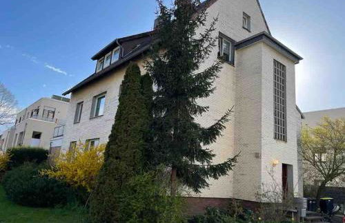 Private room in Misburg, Hanover - Foto 1