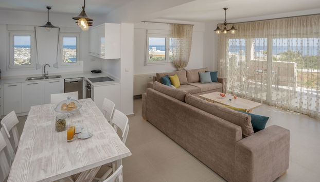 Blue Hills Villas by Estia Green 3 - Foto 5, Habitación