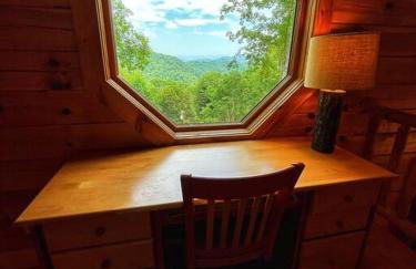 Smokey Mountain Retreat - Foto 16