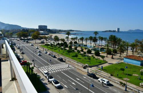 Primera Linea de Playa Samil Costa con Garaje Incluido - Foto 40