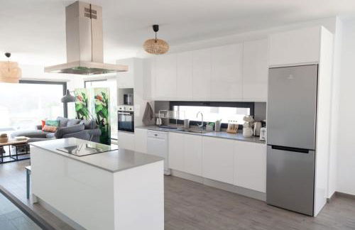 Cairnvillas - Le Maquis C34 Luxury Villa with Private Pool near Beach - Foto 22