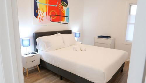 Pop Art Chic Stunning Shaw - U Street Apartment - Foto 4