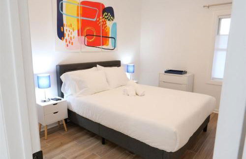 Pop Art Chic Stunning Shaw - U Street Apartment - Foto 4