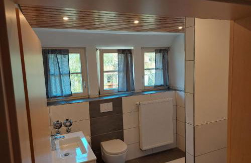 Ferienwohnung Reinbold - Foto 15