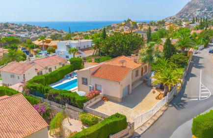 Villa Maryline - Plusholidays - Foto 63