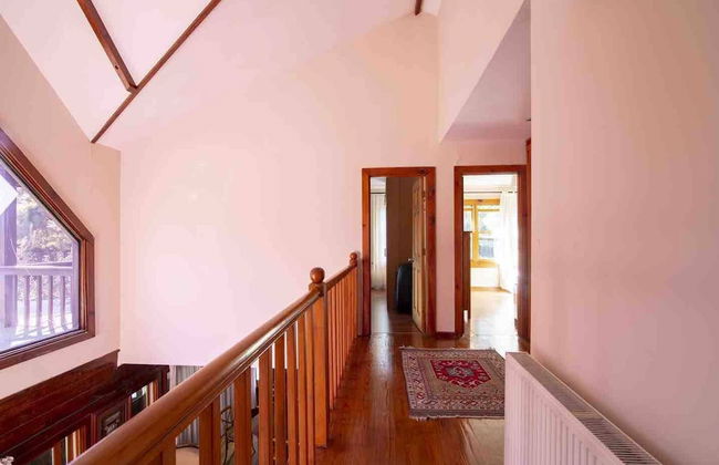 Very Special Villa, 6 and 3 Great For Family Reunions - Photo 41