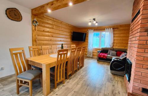 Chata nad Roztokami - Foto 66