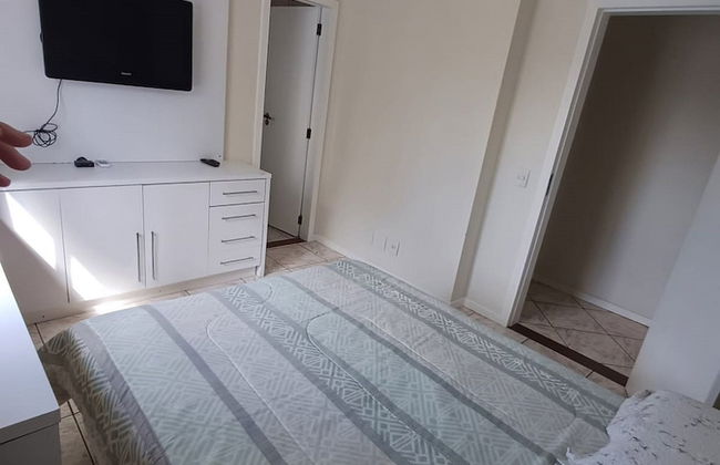 Residencial Irati - Balneário Camboriu - Photo 3