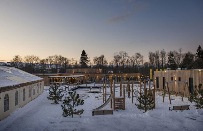 Demanova Rezort - Foto 42