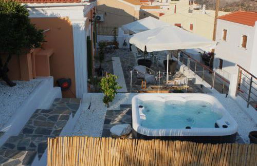 The Orange House - Foto 22