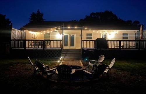 Huntersville House 3 bedrooms 2 Baths - Foto 4