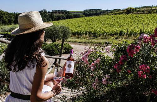 Agriturismo Poggio alle Vigne - Foto 56