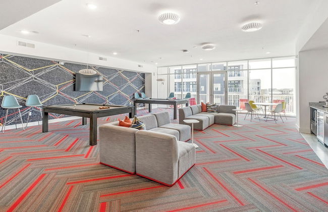 Landing Midtown - Foto 29