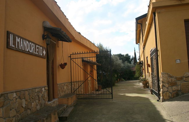 Il Mandorleto - Foto 27