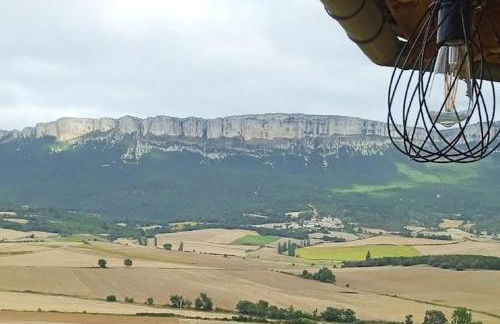 Larrandia Apartamento Rural - Foto 11