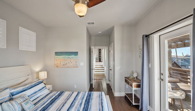 The Oyster House - Pet Friendly - Foto 3, Habitación