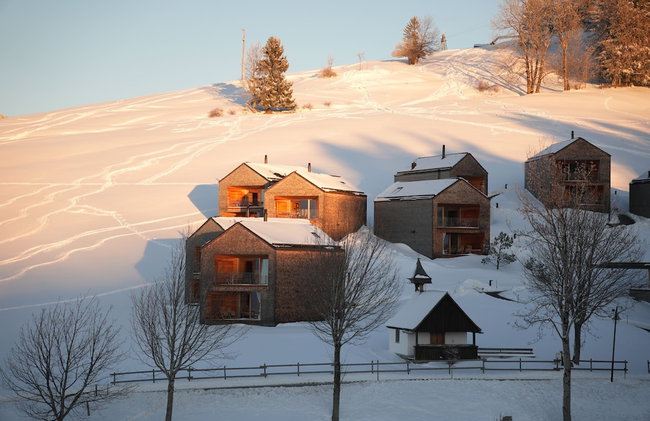 Peterhof Chalets - Foto 67