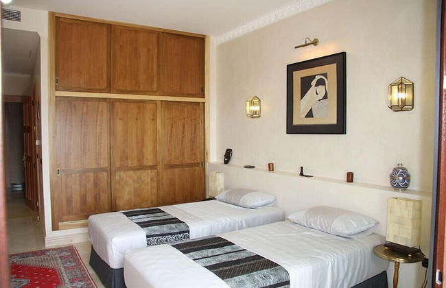 Villa Rocamar - Photo 10