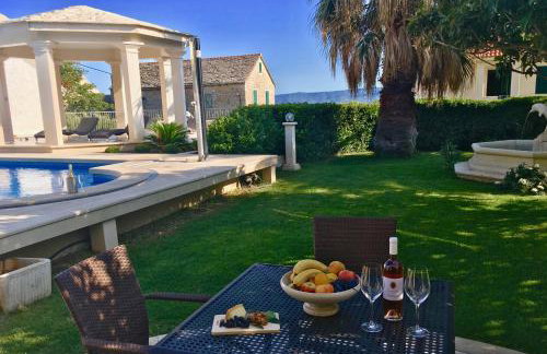 Apartments Villa Jadranka - Adults Only - Foto 94