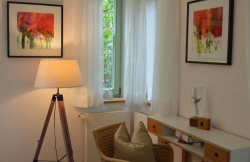 Glashaus Andres Fünf-Sterne-Ferienhaus - Foto 20